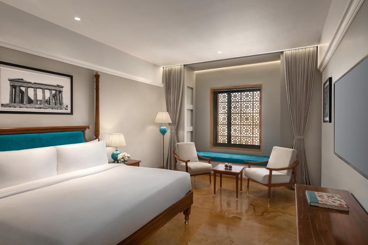 Time Square Resort & Spa Bhuj Exterior foto