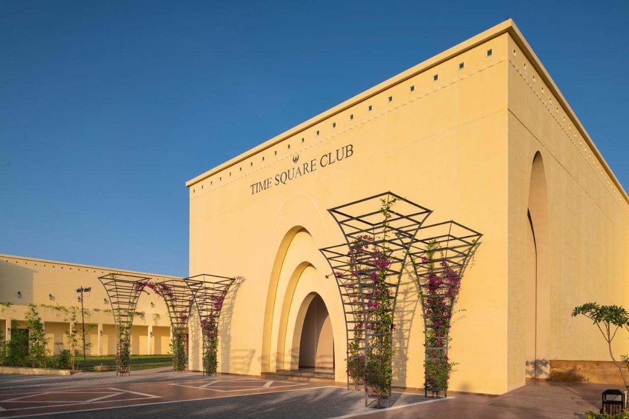 Time Square Resort & Spa Bhuj Exterior foto