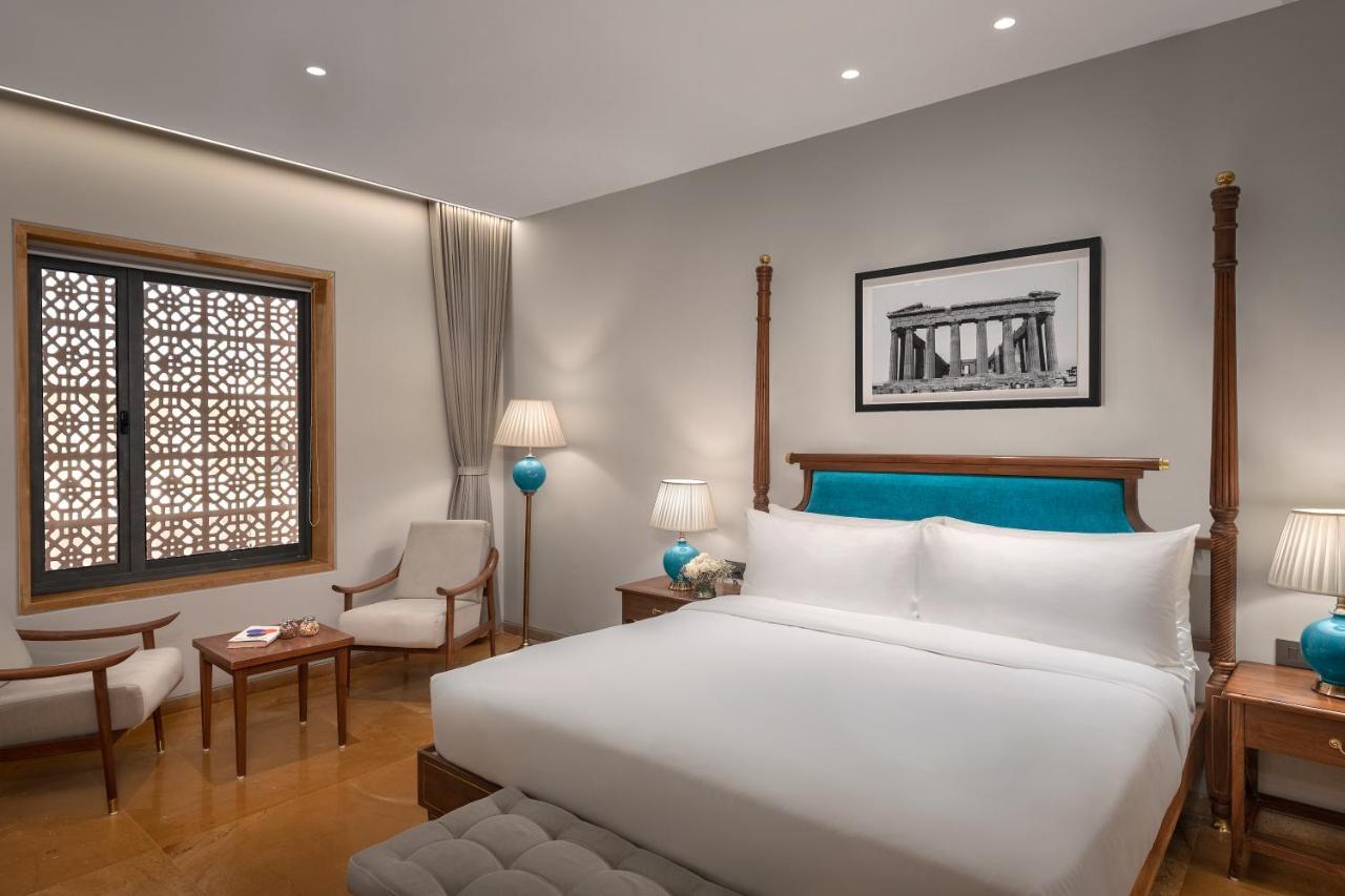 Time Square Resort & Spa Bhuj Exterior foto