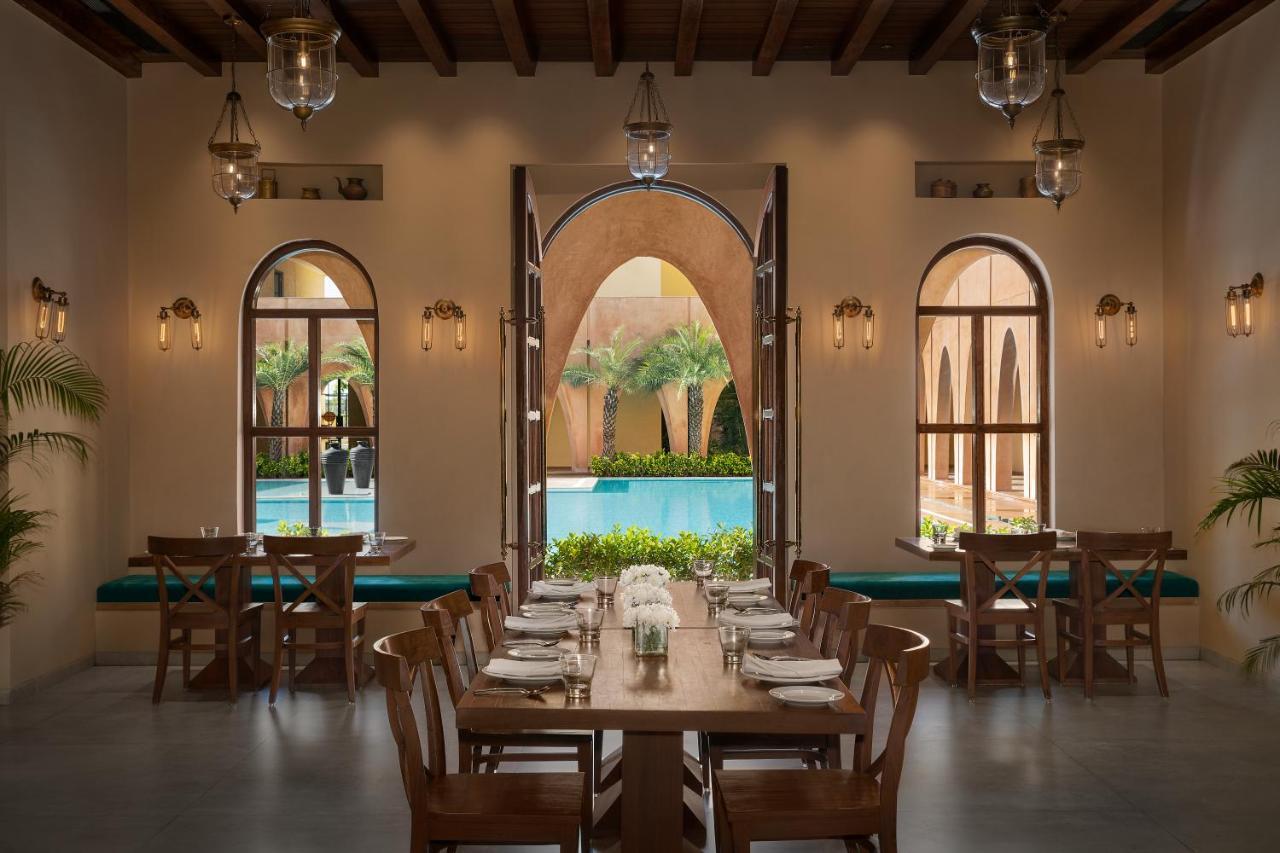 Time Square Resort & Spa Bhuj Exterior foto